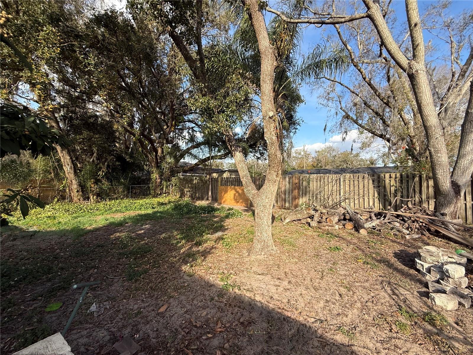 BASS LAKE ESTATES - Residential