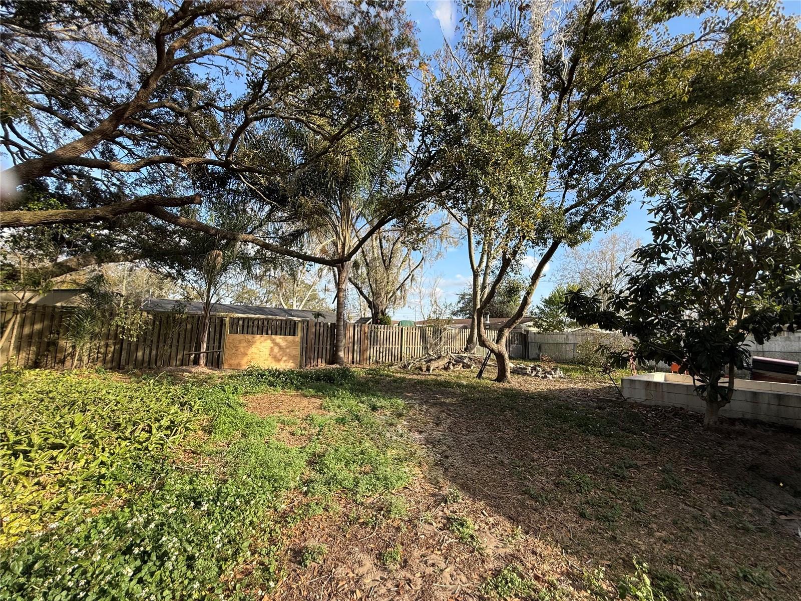 BASS LAKE ESTATES - Residential