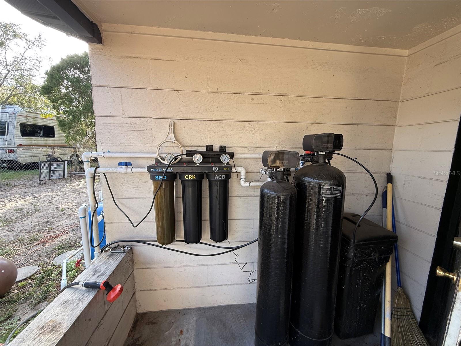 BASS LAKE ESTATES - Residential