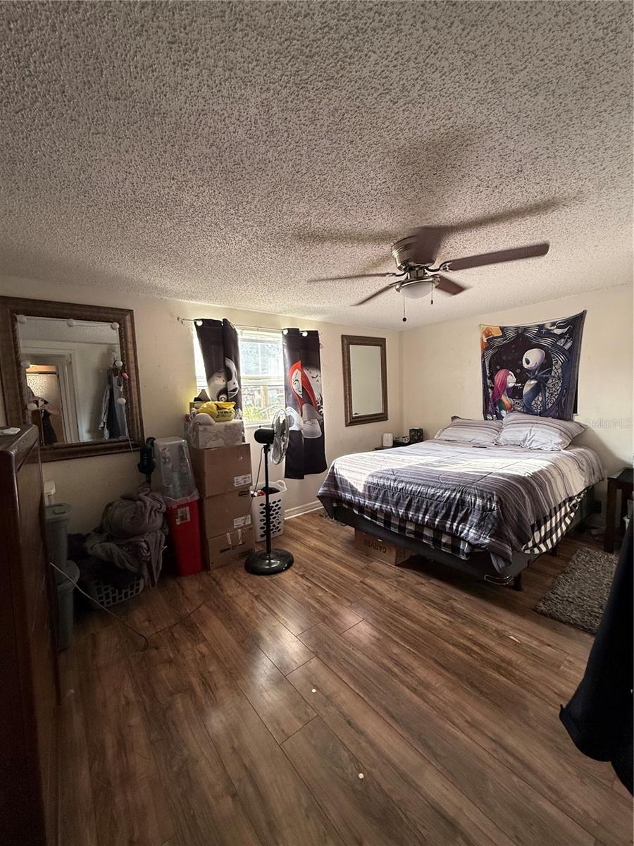 BASS LAKE ESTATES - Residential