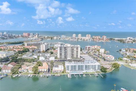 400 ISLAND WAY 908 CLEARWATER BEACH FL 33767