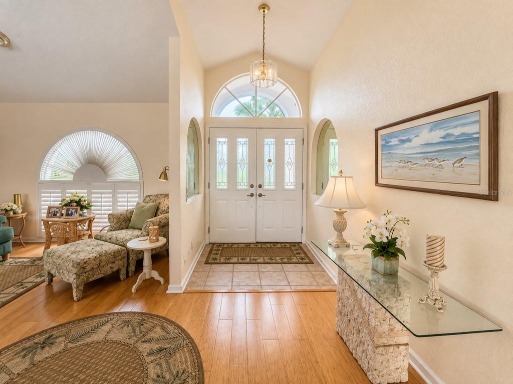 Photo of 18114 Petoskey Circle, Port Charlotte, FL 33948 (MLS # A4706551)