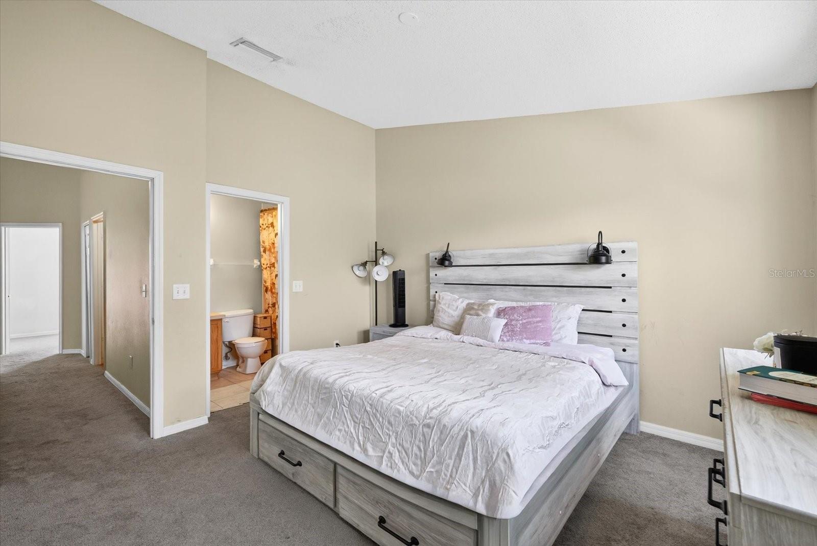 OSPREY RUN TOWNHOMES - Residential