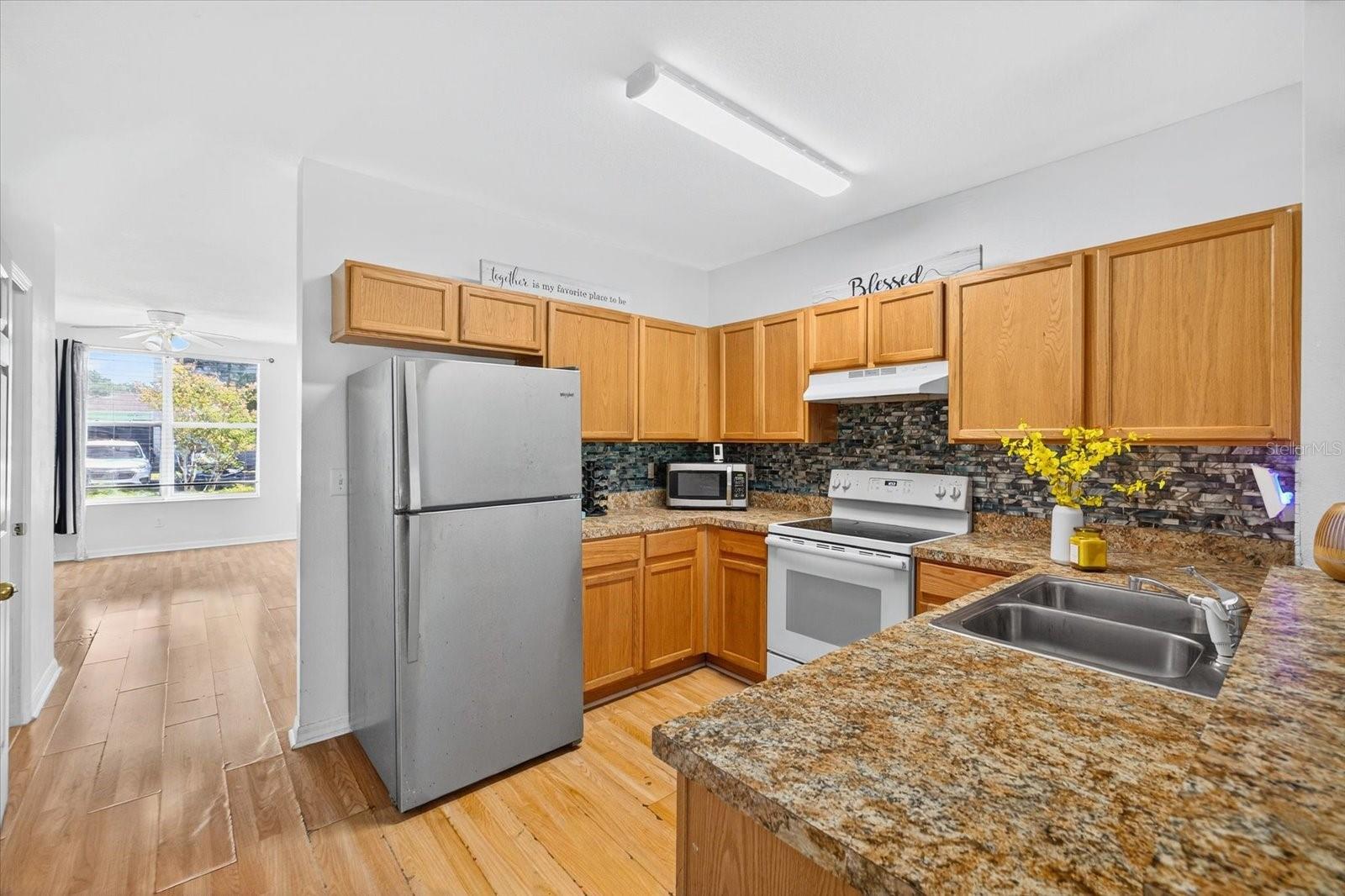 OSPREY RUN TOWNHOMES - Residential
