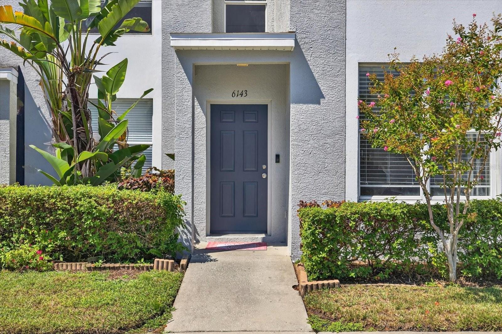 OSPREY RUN TOWNHOMES - Residential