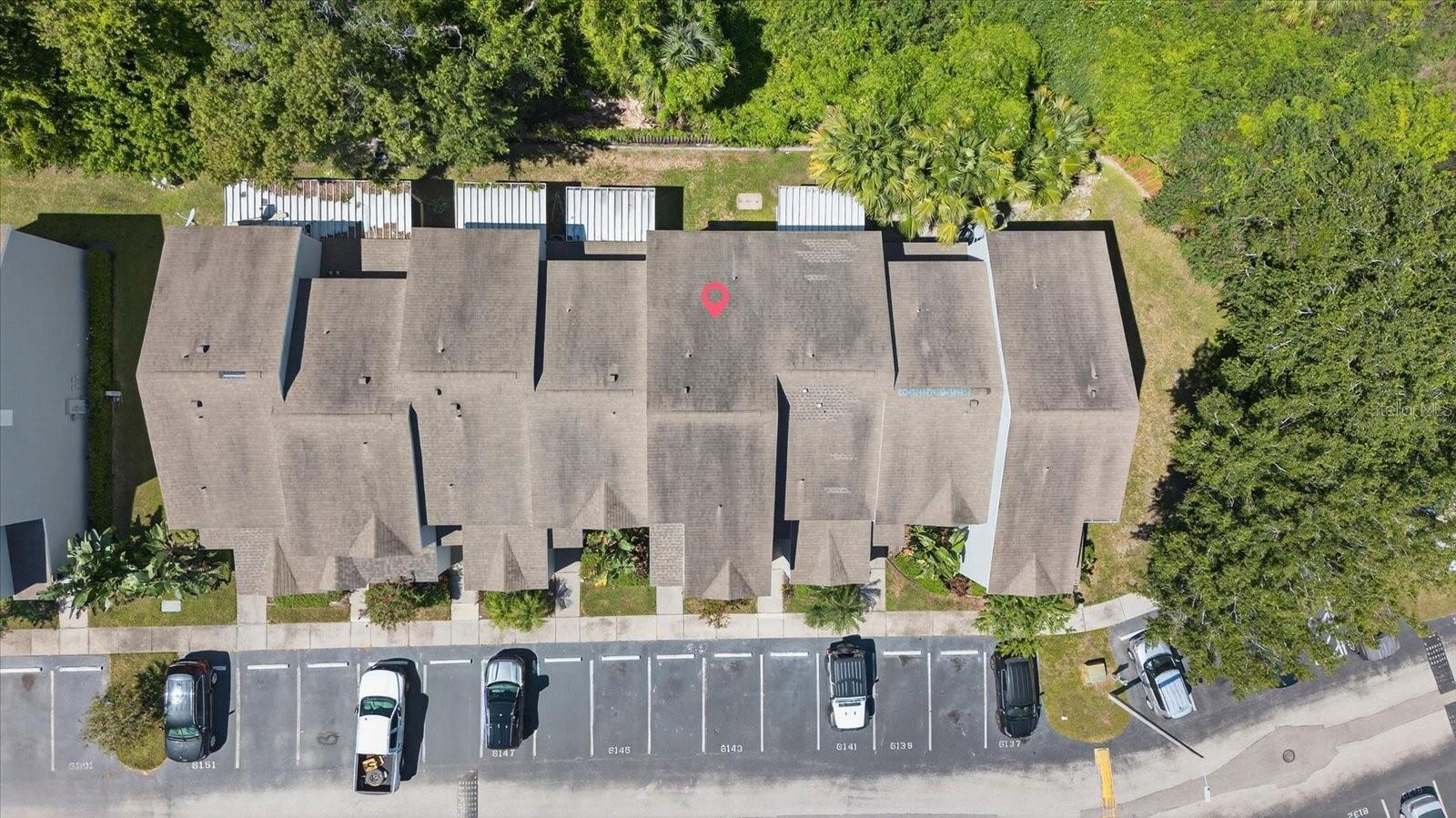 OSPREY RUN TOWNHOMES - Residential