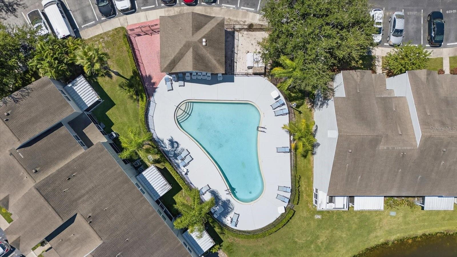 OSPREY RUN TOWNHOMES - Residential