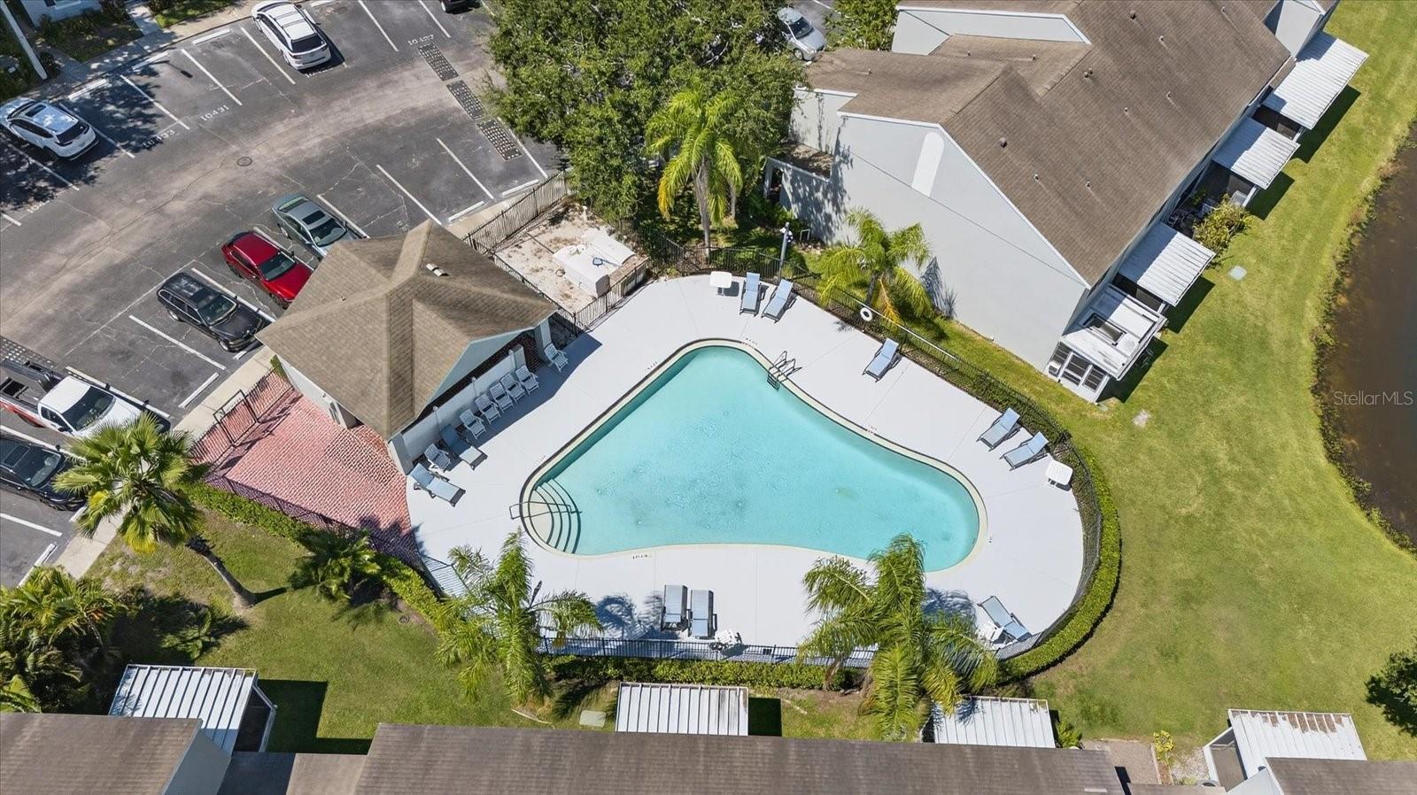 OSPREY RUN TOWNHOMES - Residential