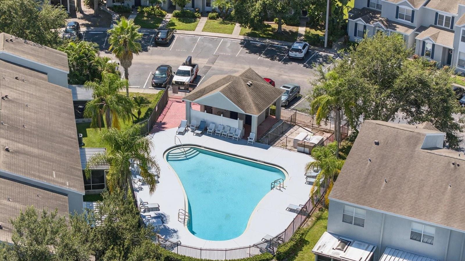 OSPREY RUN TOWNHOMES - Residential