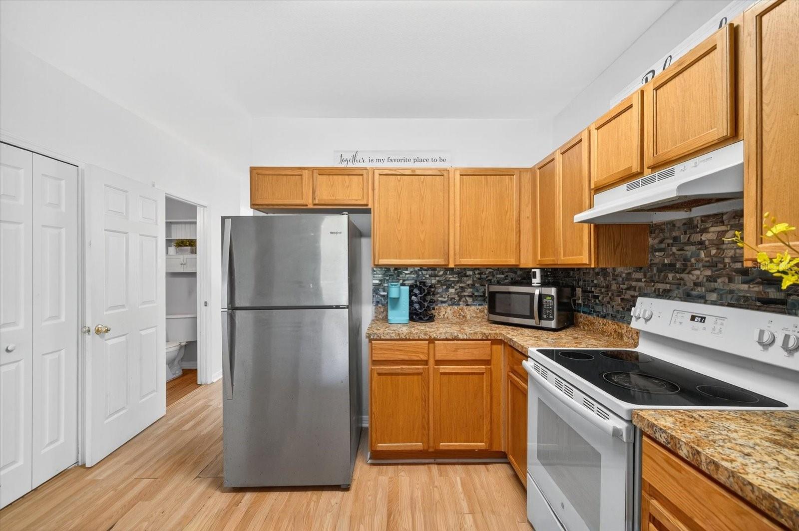 OSPREY RUN TOWNHOMES - Residential