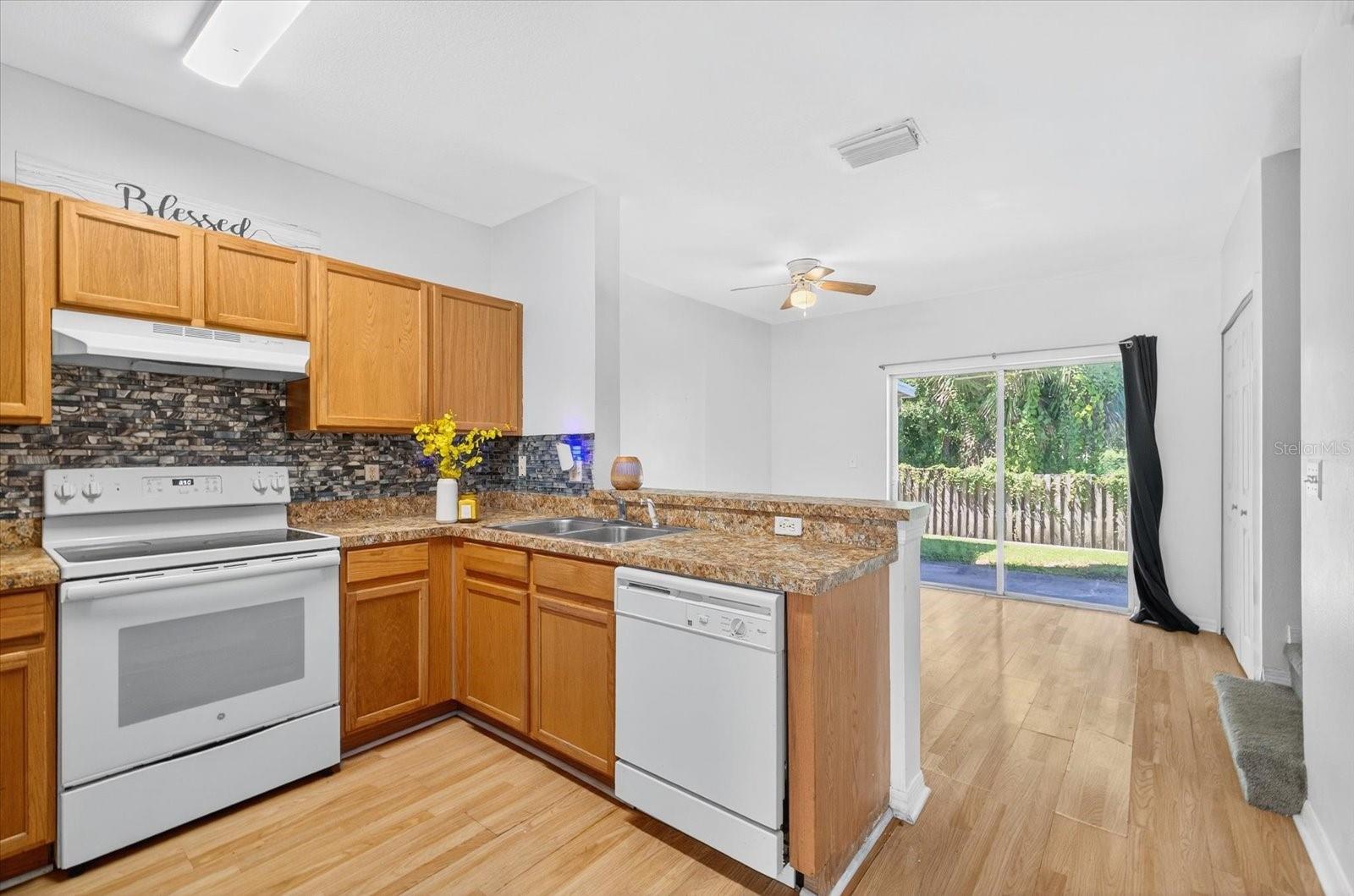 OSPREY RUN TOWNHOMES - Residential