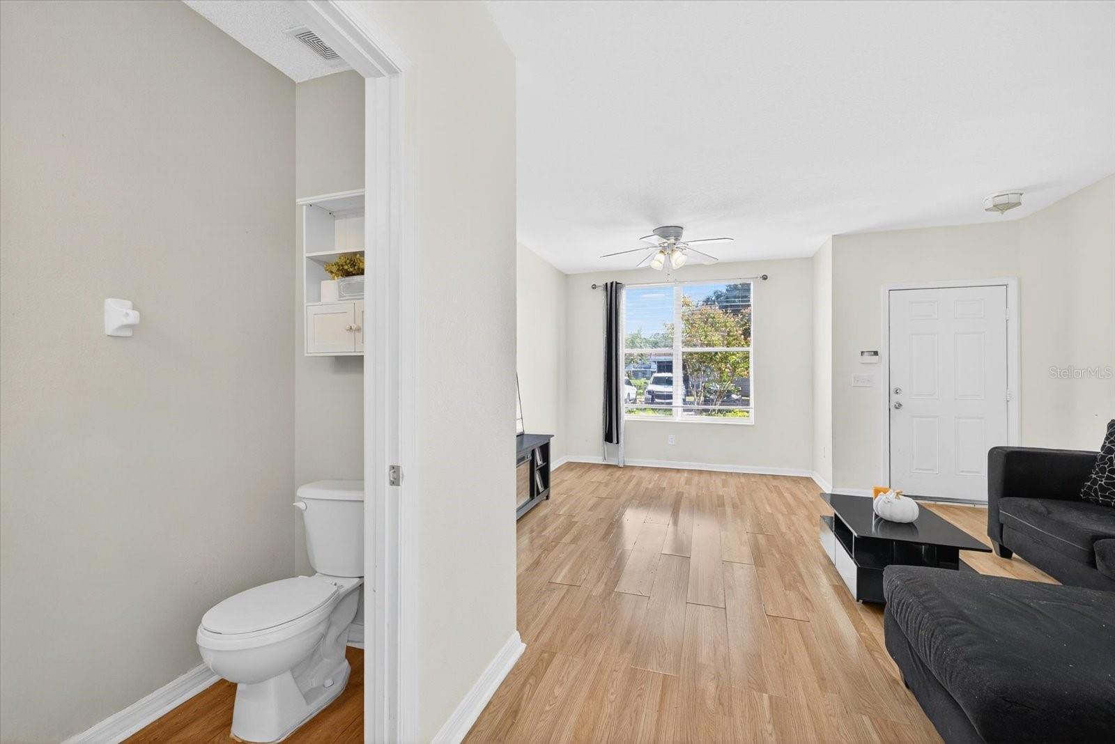 OSPREY RUN TOWNHOMES - Residential