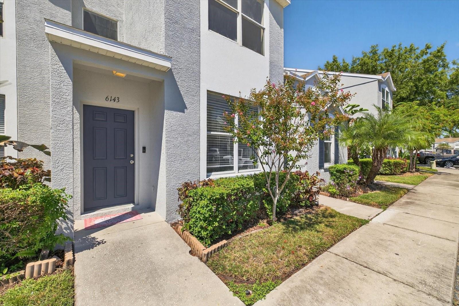 OSPREY RUN TOWNHOMES - Residential