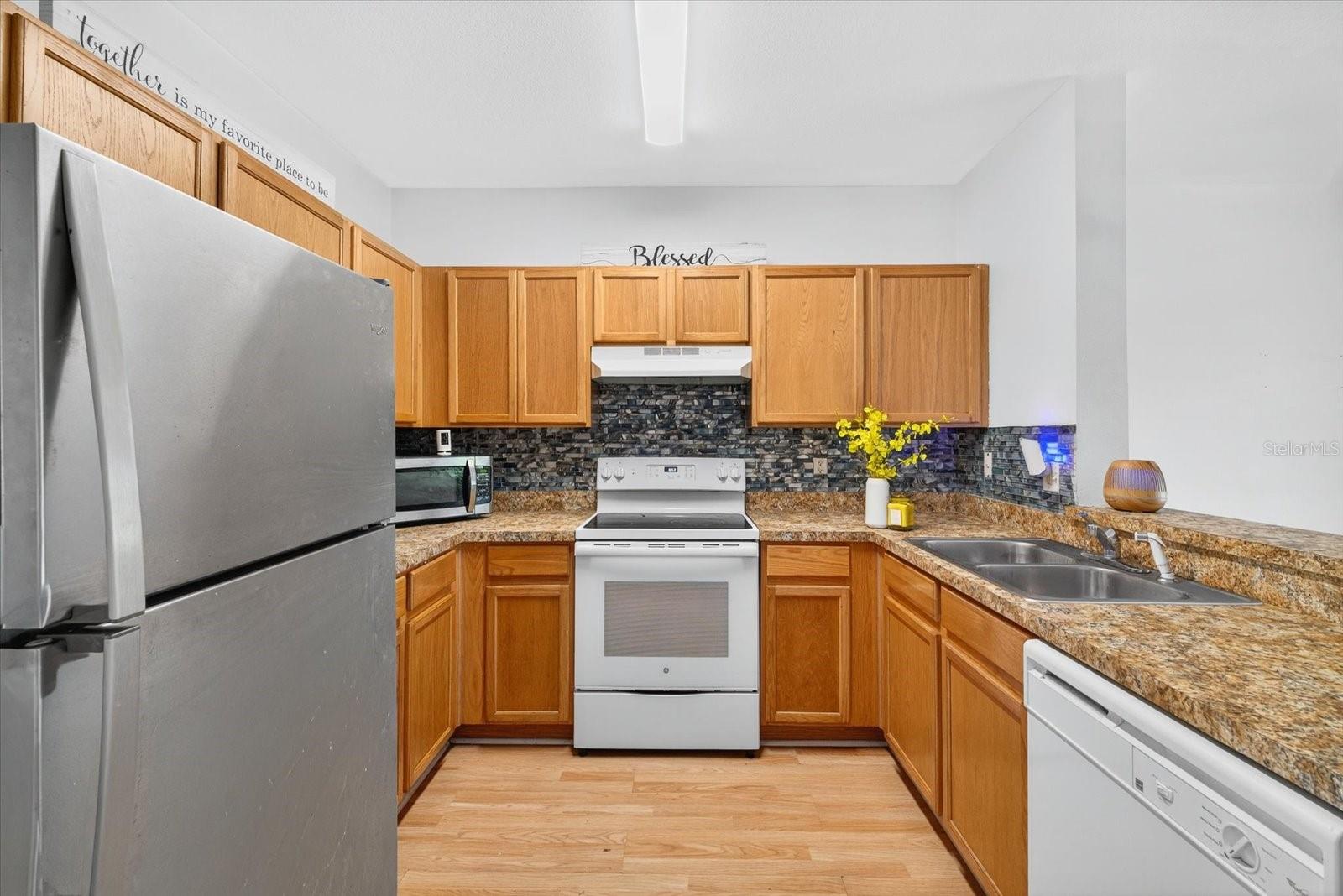 OSPREY RUN TOWNHOMES - Residential