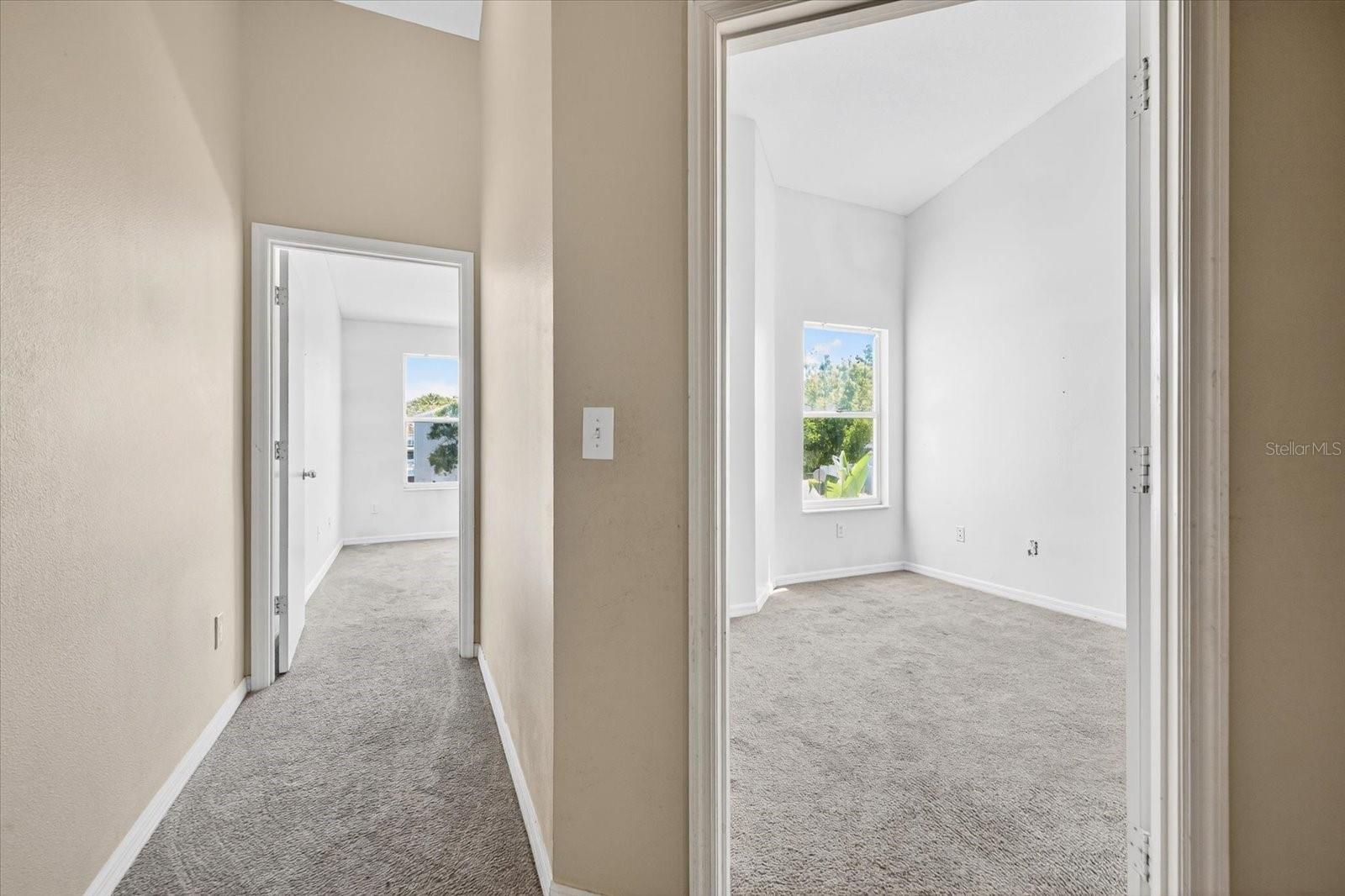 OSPREY RUN TOWNHOMES - Residential