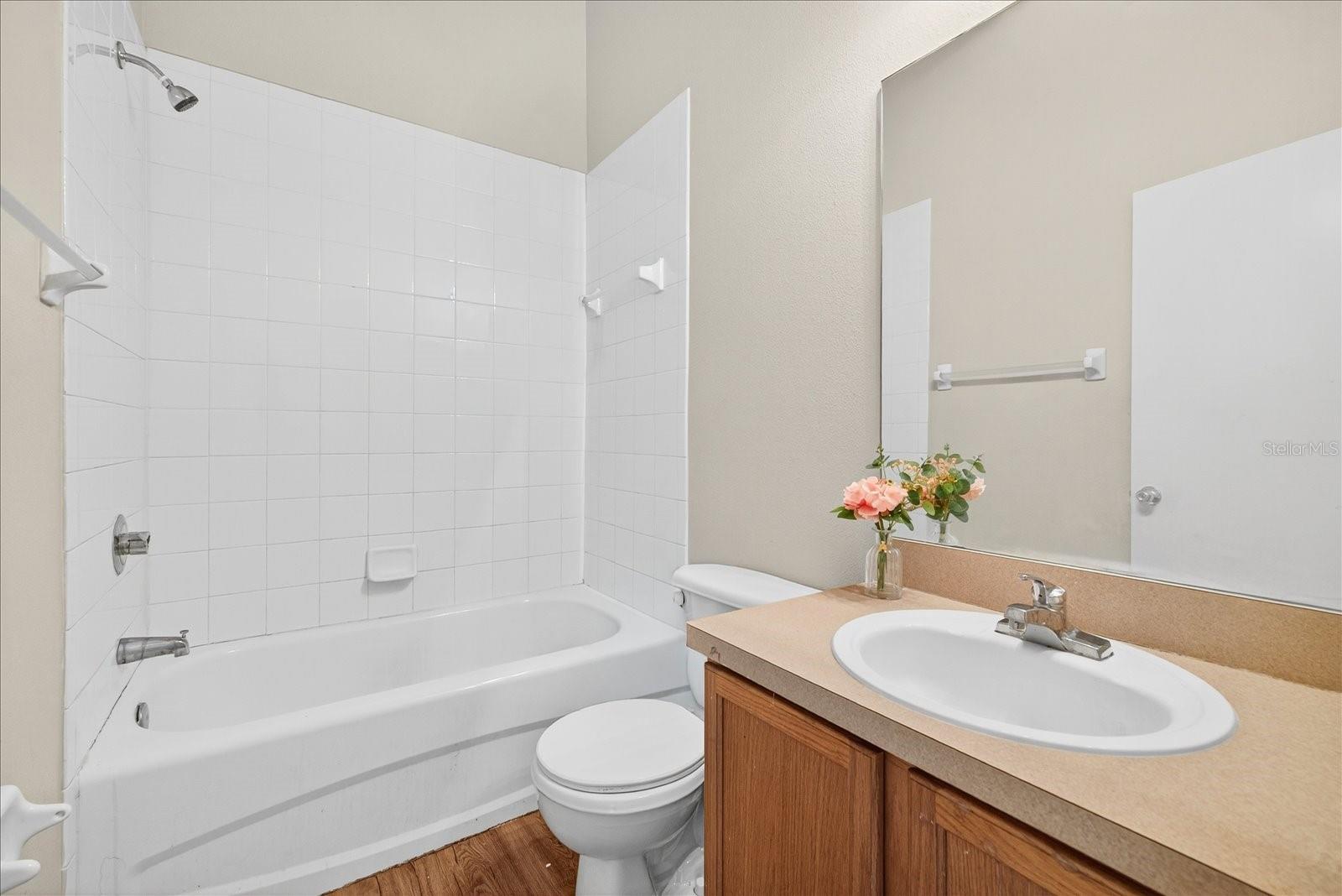 OSPREY RUN TOWNHOMES - Residential