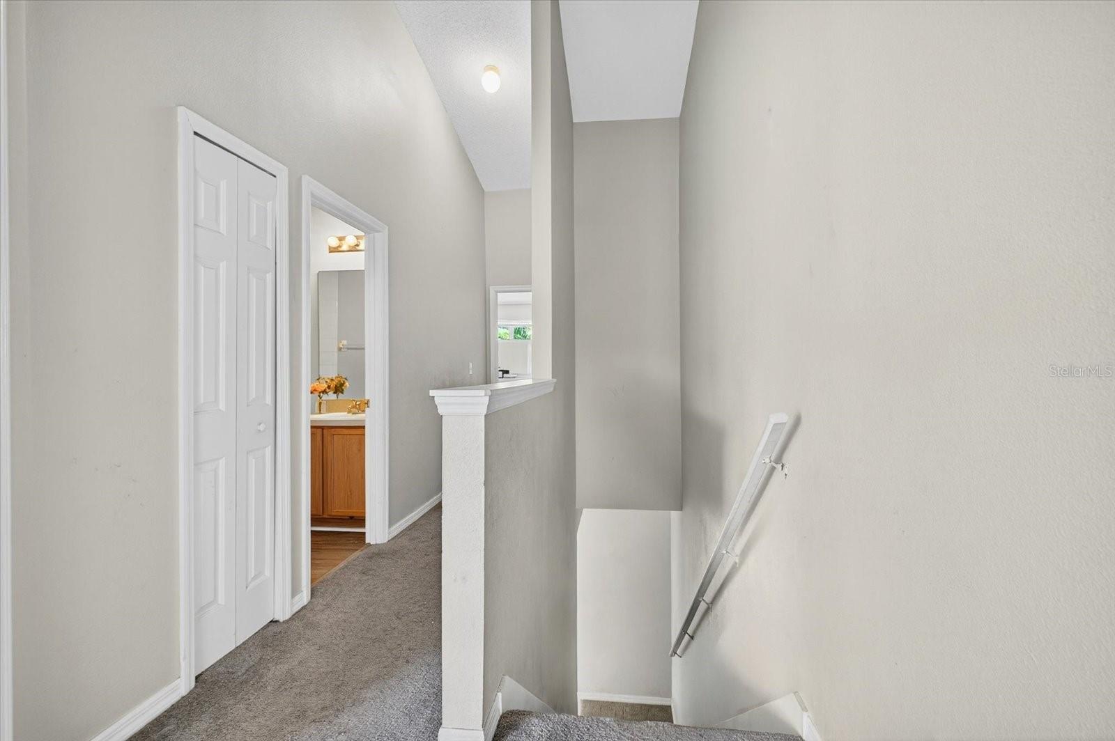 OSPREY RUN TOWNHOMES - Residential