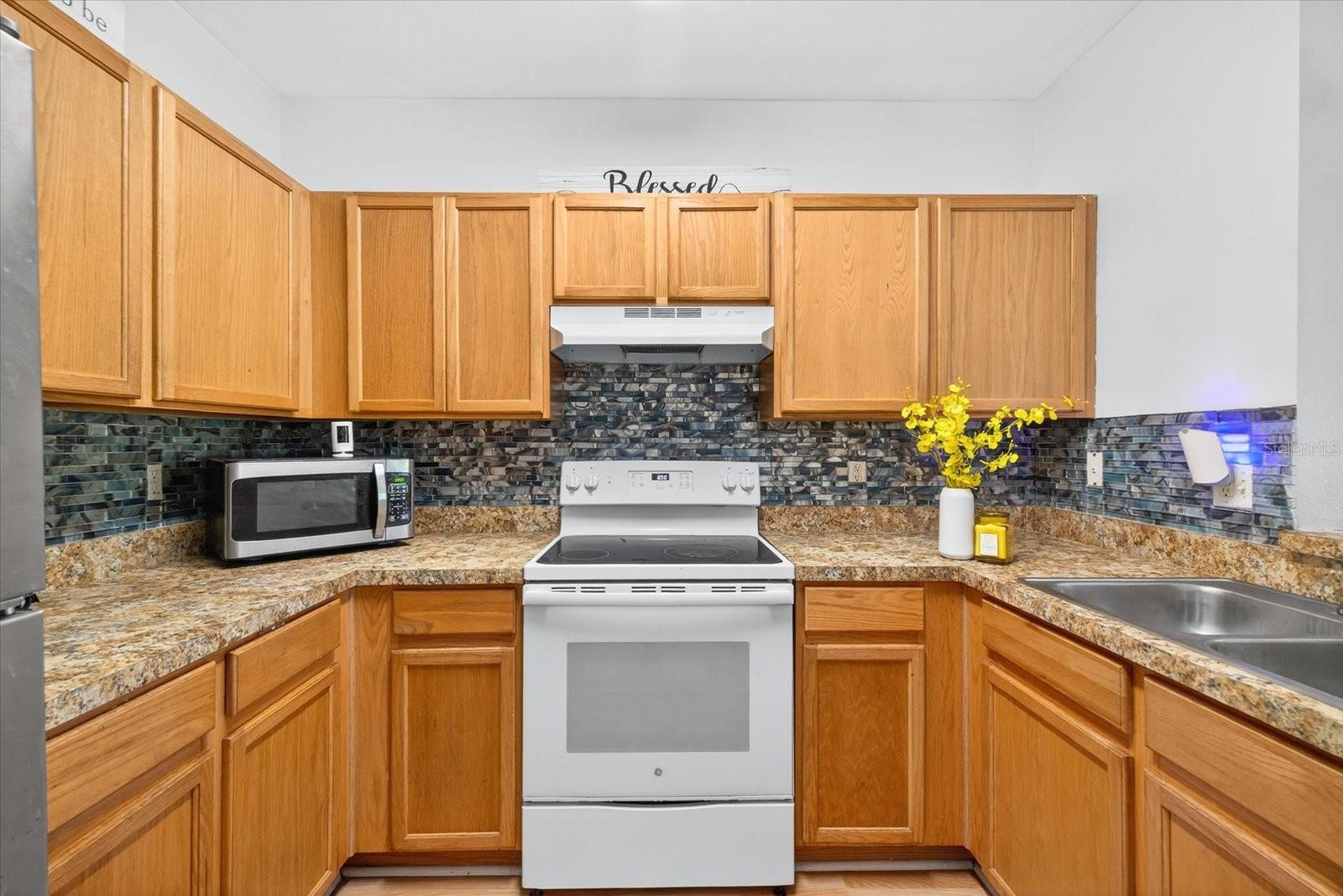 OSPREY RUN TOWNHOMES - Residential