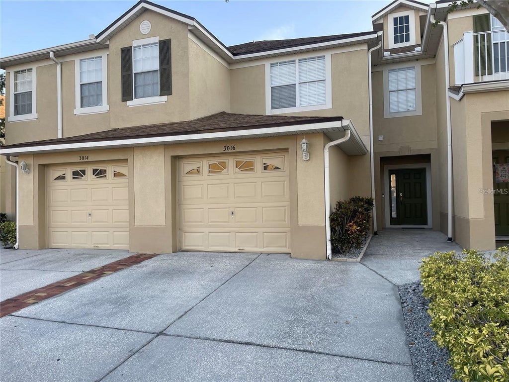 Photo of 3016 Ashland Lane S, Kissimmee, FL 34741 (MLS # O6443329)