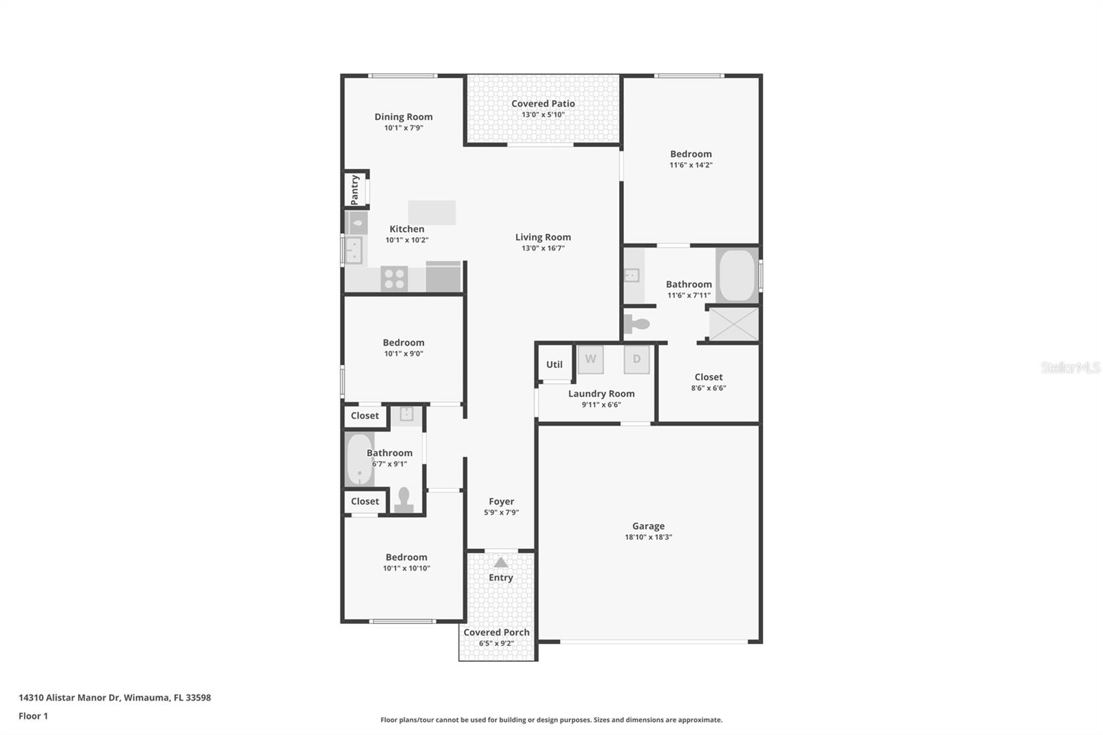 HIGHLAND ESTATES PH 2B - Residential