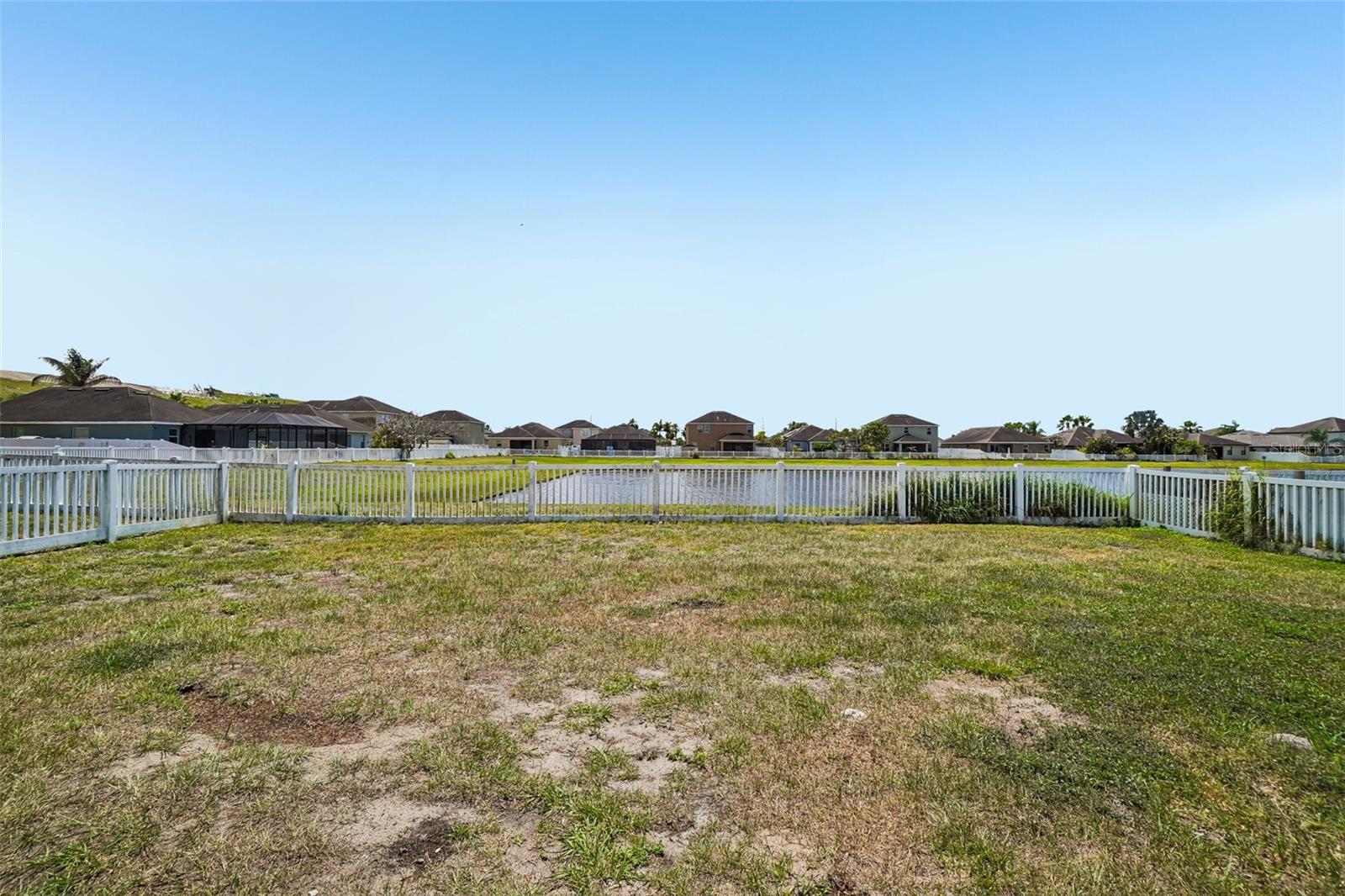 HIGHLAND ESTATES PH 2B - Residential