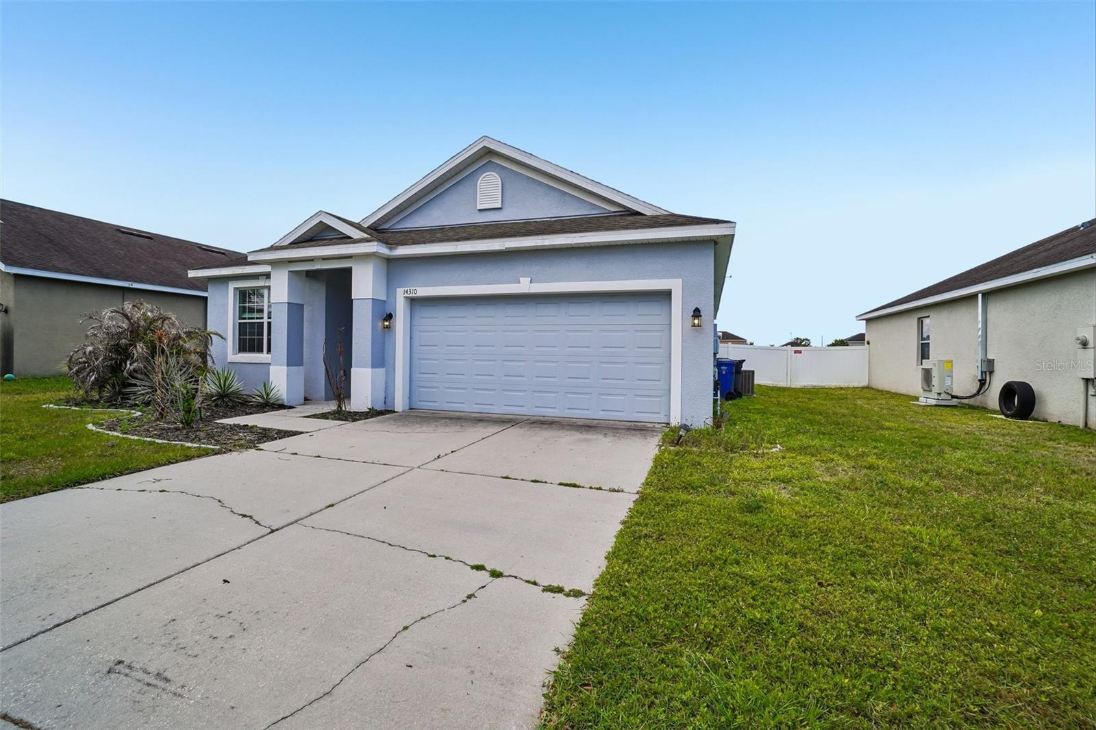 14310 ALISTAR MANOR DRIVE