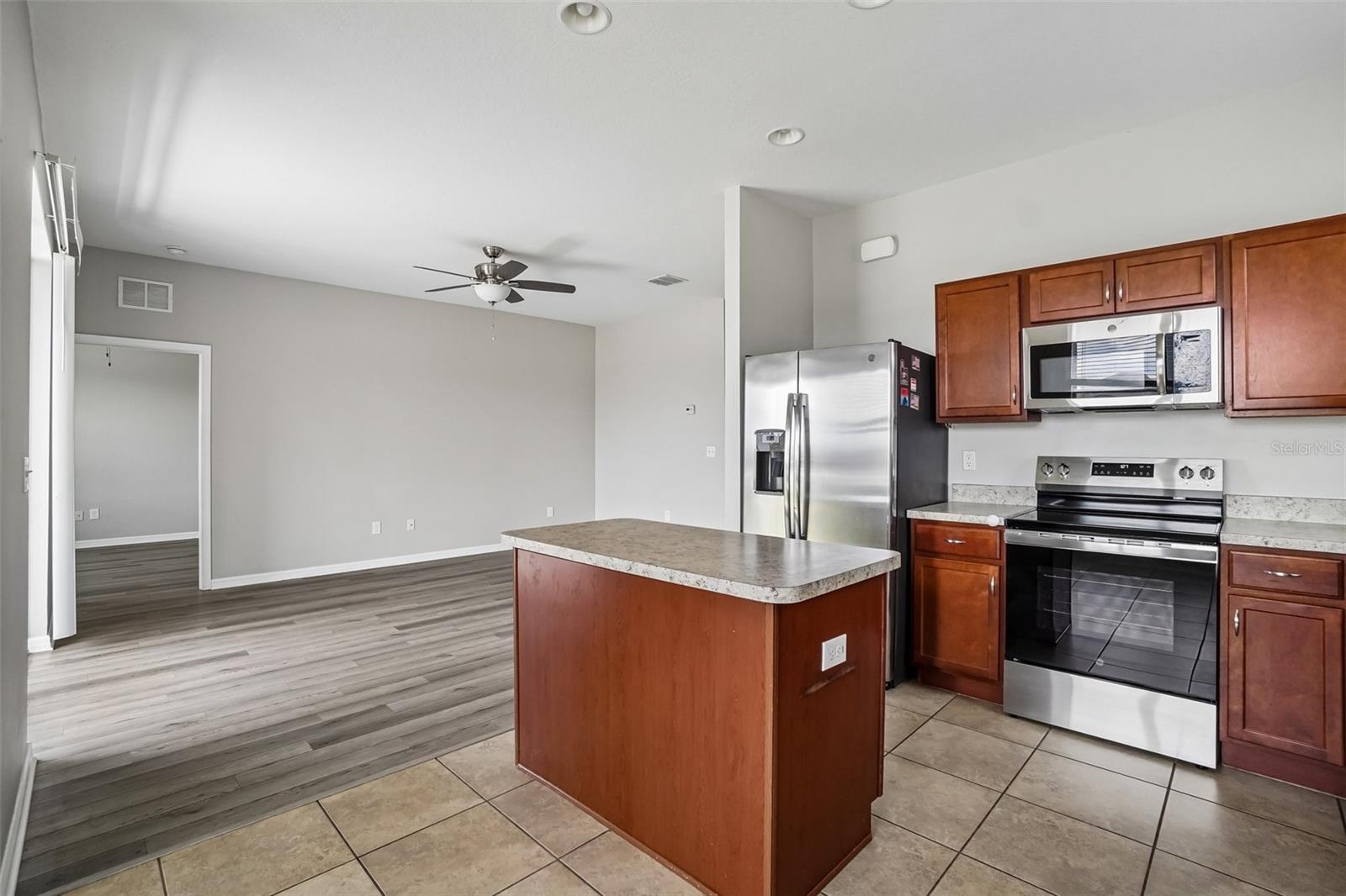 HIGHLAND ESTATES PH 2B - Residential