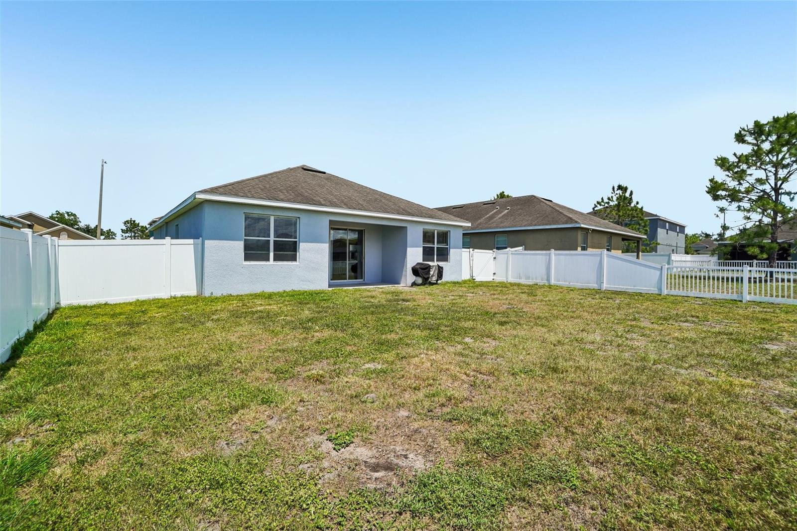 HIGHLAND ESTATES PH 2B - Residential