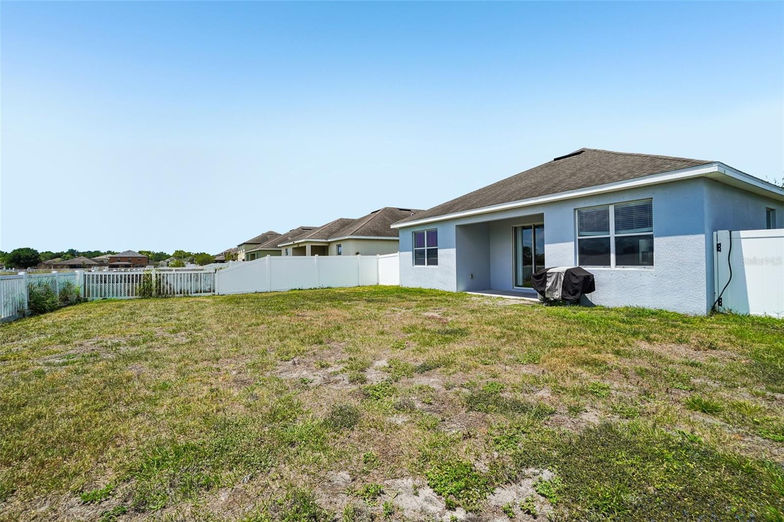 HIGHLAND ESTATES PH 2B - Residential