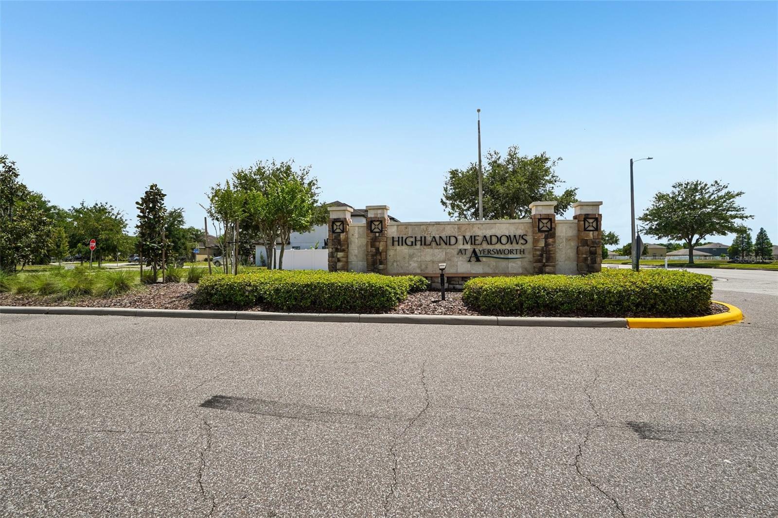 HIGHLAND ESTATES PH 2B - Residential