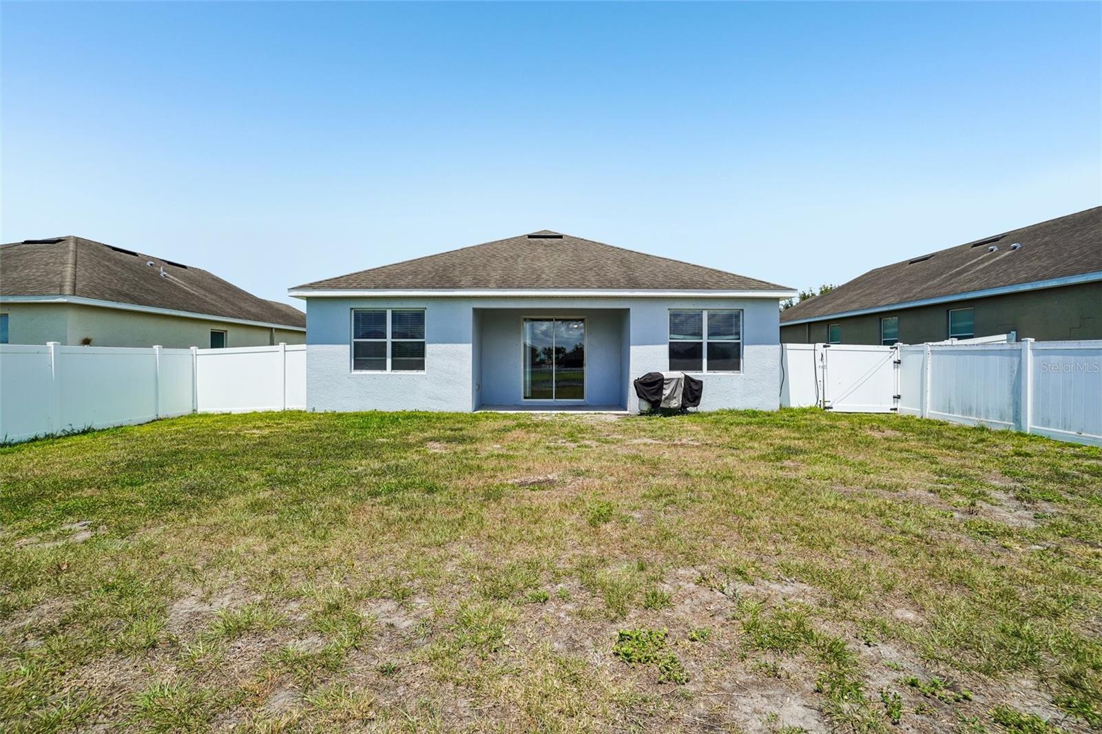 HIGHLAND ESTATES PH 2B - Residential