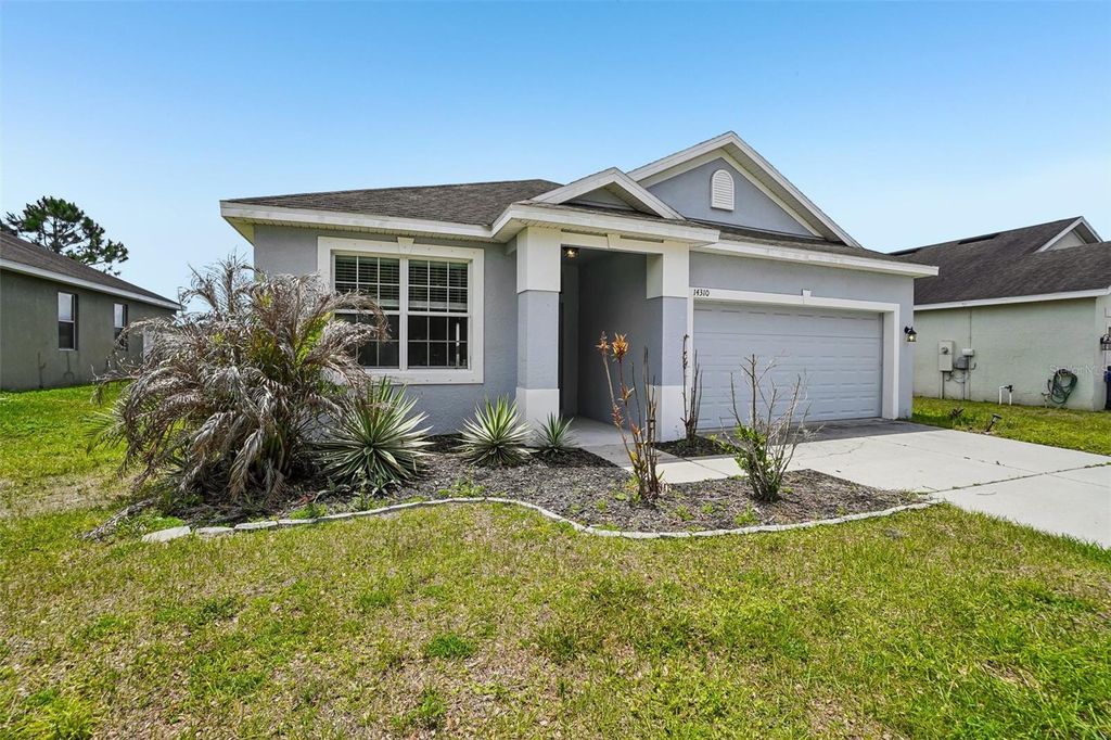 Photo of 14310 Alistar Manor Drive, Wimauma, FL 33598 (MLS # TB8501812)