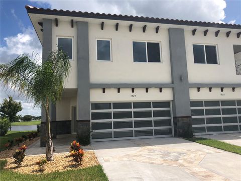 Photo of 1927 Greenbriar Terrace, Davenport, FL 33837 (MLS # O6401704)