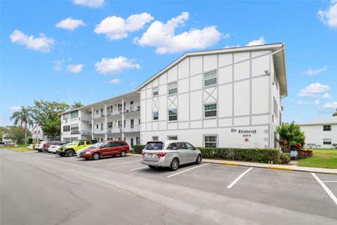 Photo of 400 Glennes Lane #107, Dunedin, FL 34698 (MLS # TB8521771)