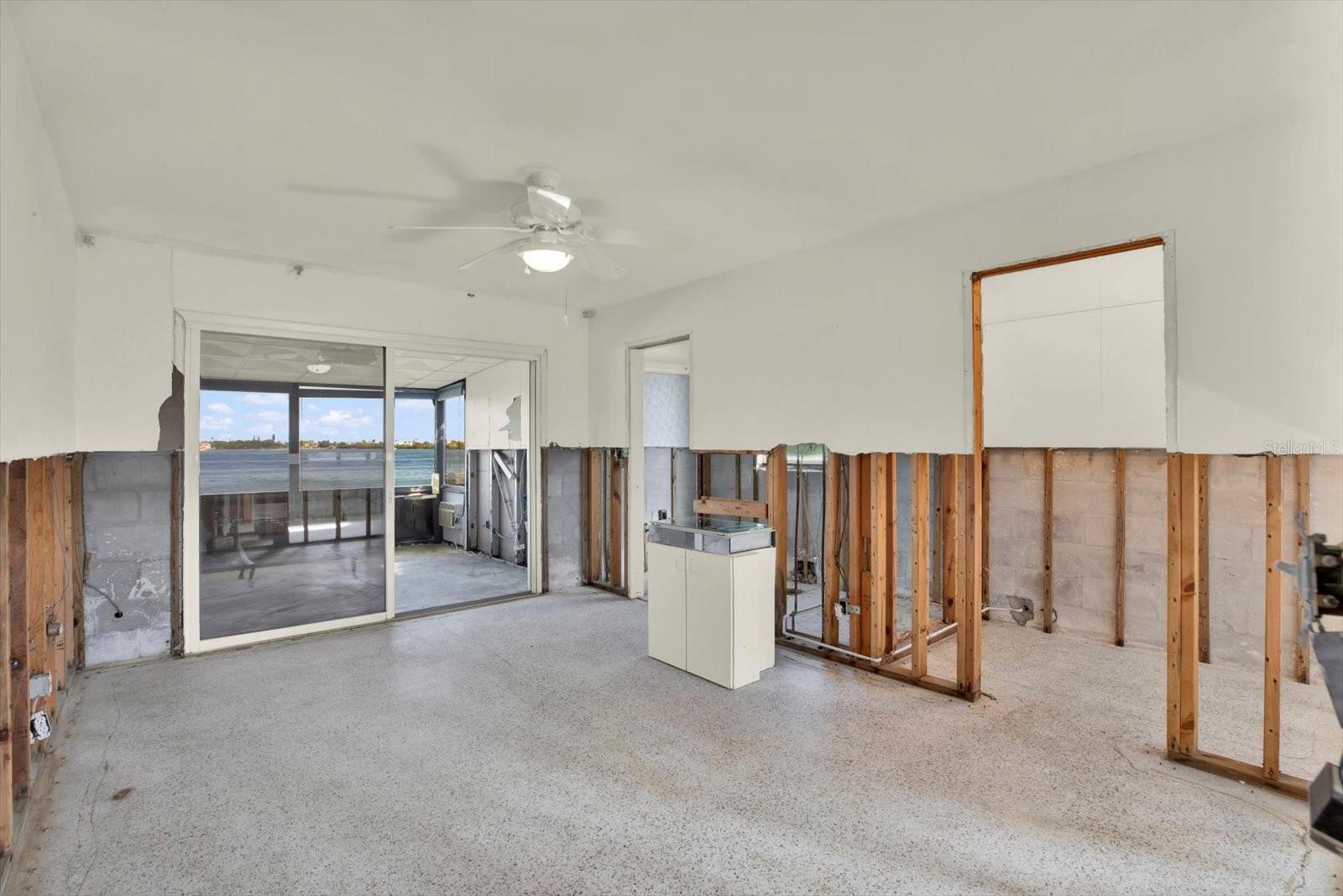 HARBOR BLUFFS SEC 5 - Residential