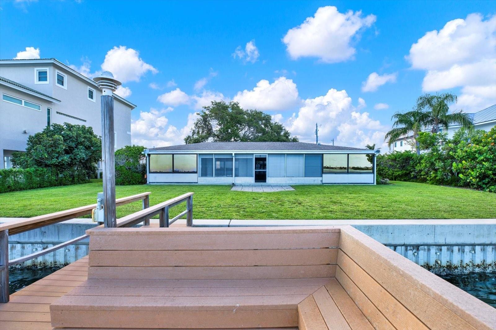 HARBOR BLUFFS SEC 5 - Residential