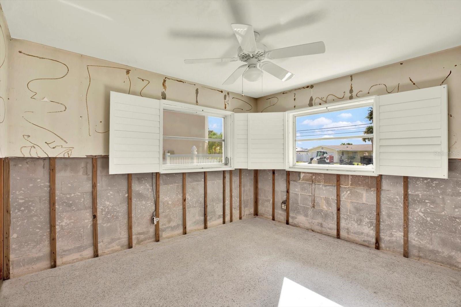 HARBOR BLUFFS SEC 5 - Residential