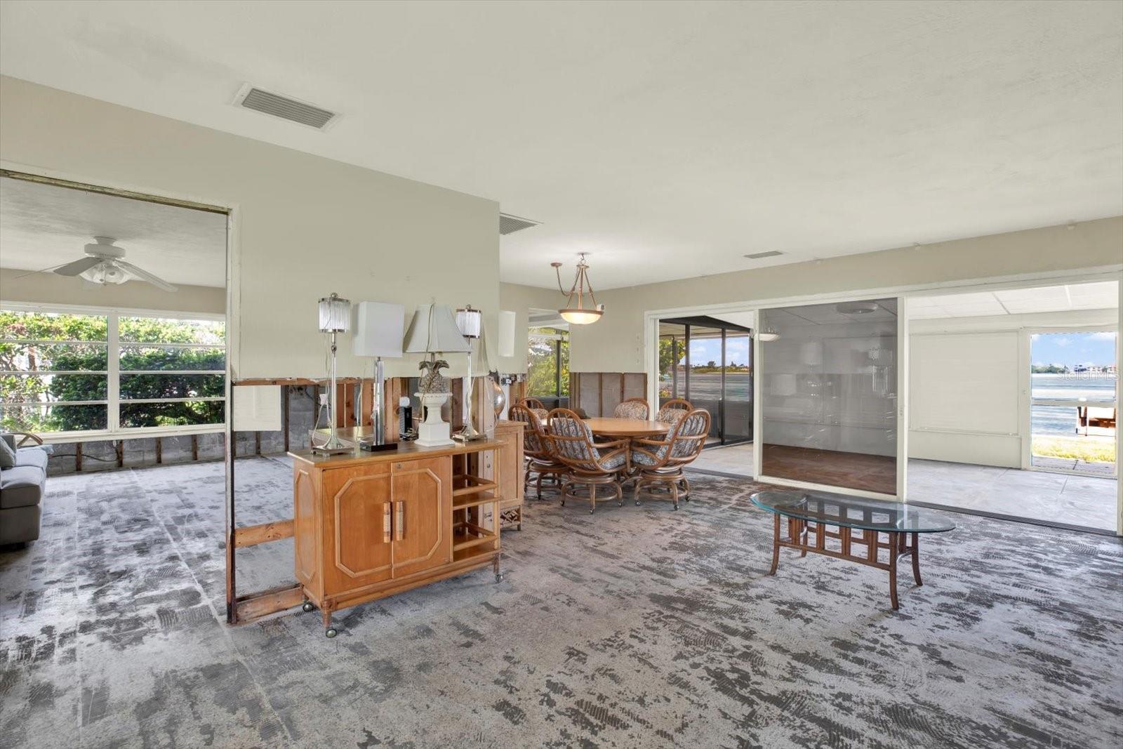 HARBOR BLUFFS SEC 5 - Residential