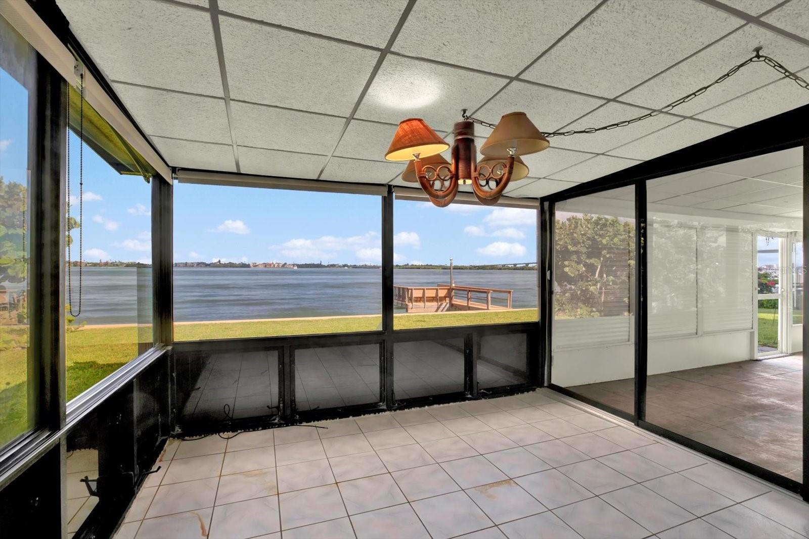 HARBOR BLUFFS SEC 5 - Residential