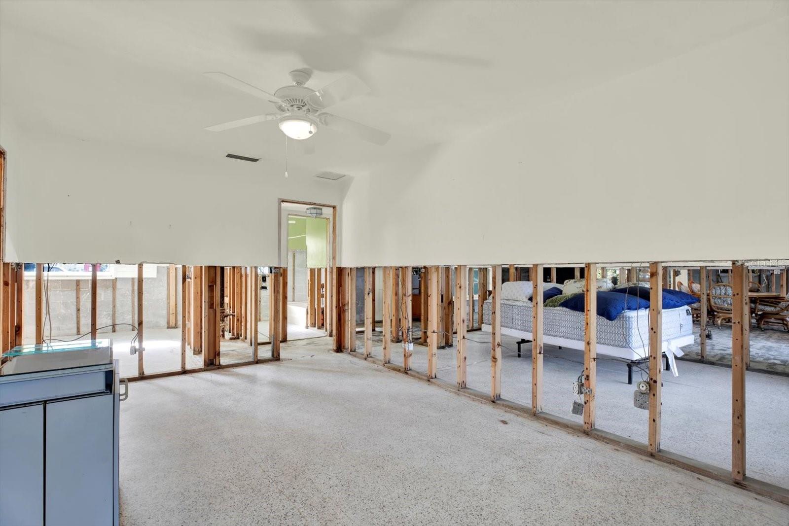HARBOR BLUFFS SEC 5 - Residential