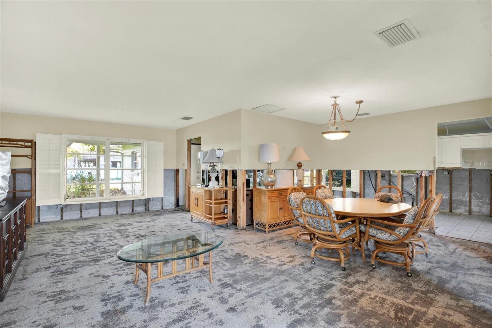 HARBOR BLUFFS SEC 5 - Residential