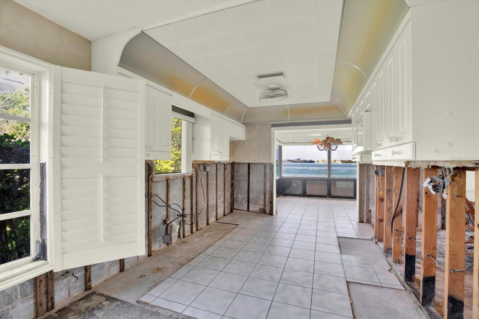 HARBOR BLUFFS SEC 5 - Residential