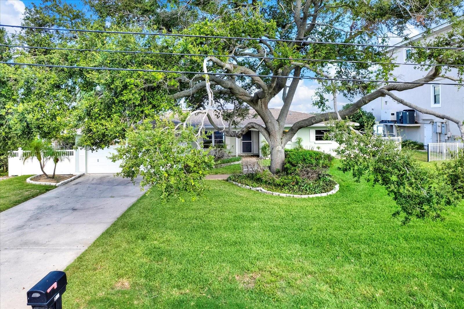 HARBOR BLUFFS SEC 5 - Residential