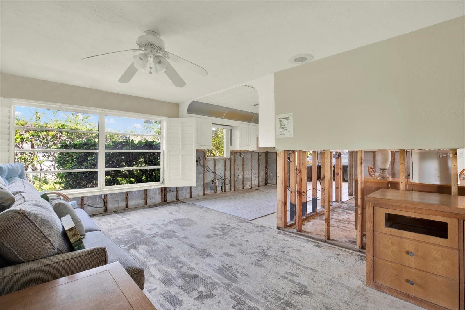 HARBOR BLUFFS SEC 5 - Residential