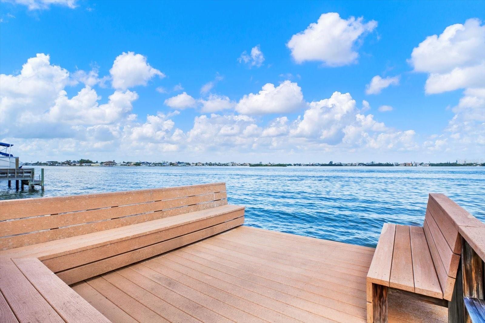 HARBOR BLUFFS SEC 5 - Residential