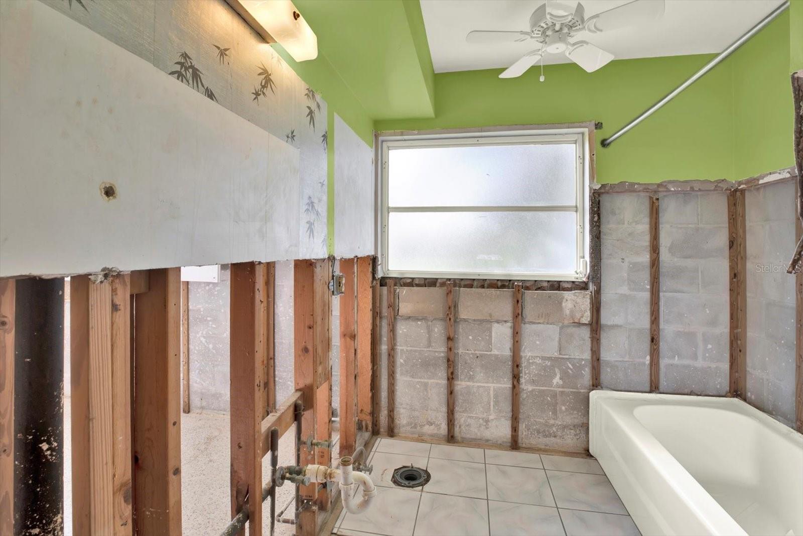 HARBOR BLUFFS SEC 5 - Residential