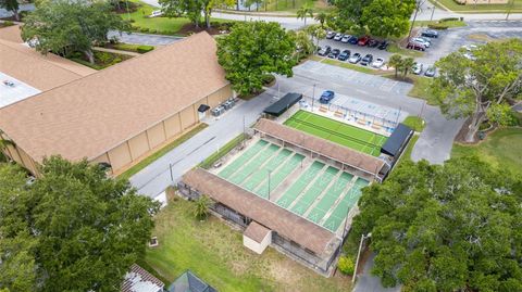 A home in PALM HARBOR