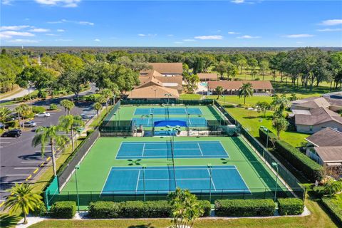 A home in PALM HARBOR