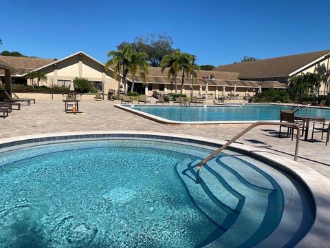 A home in PALM HARBOR