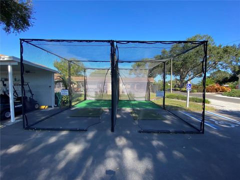 A home in PALM HARBOR